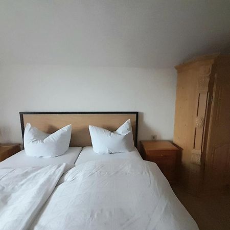 Gaestehaus Tannenheim Bad Wiessee Esterno foto