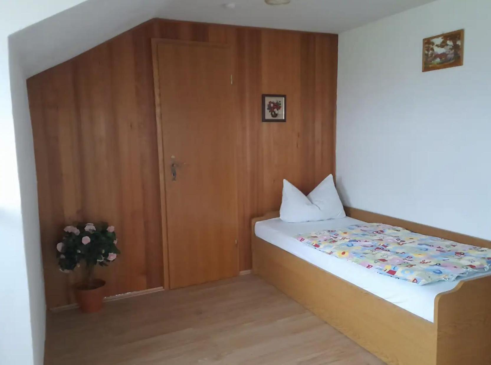 Gaestehaus Tannenheim Bad Wiessee Esterno foto