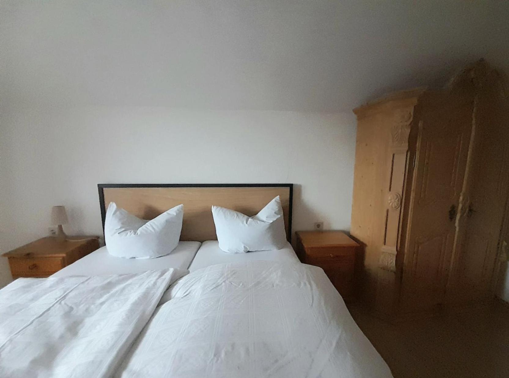 Gaestehaus Tannenheim Bad Wiessee Esterno foto