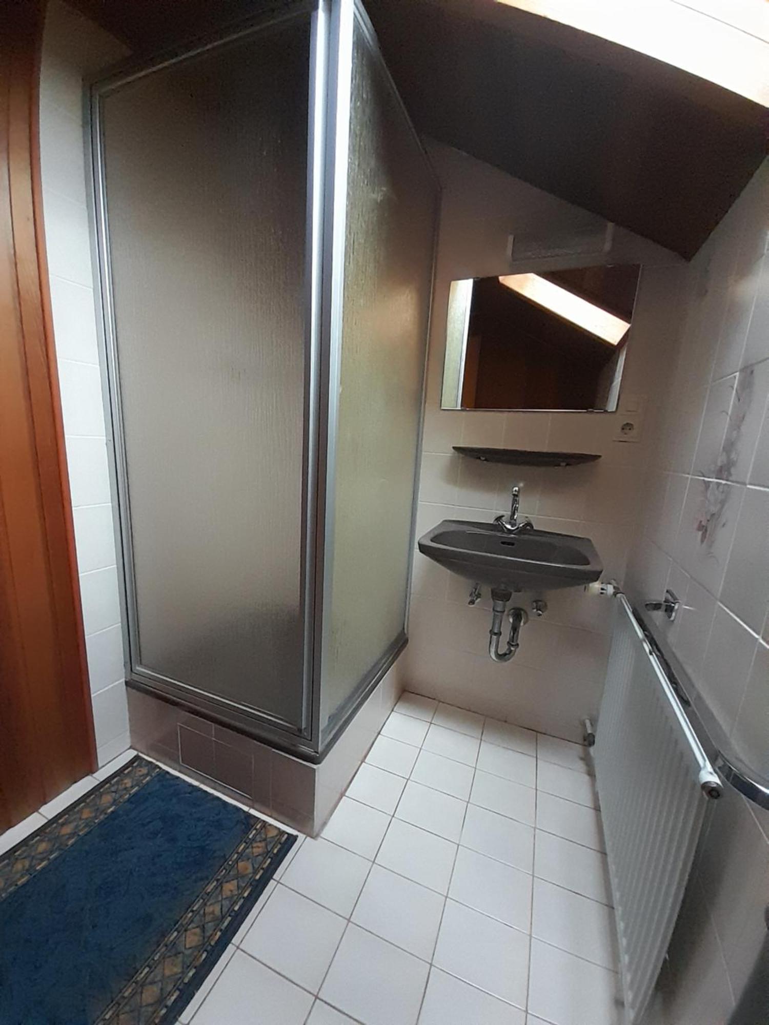 Gaestehaus Tannenheim Bad Wiessee Esterno foto